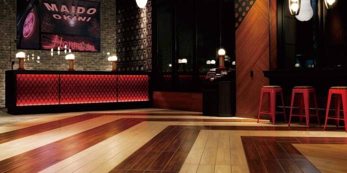 DEL style 大阪新梅田（大阪府 ビジネスホテル） / 1