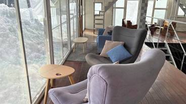 施設からの眺望 / 23