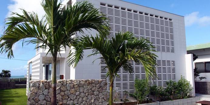 ウミノヤド 海風（沖縄県 別荘・ヴィラ・コンドミニアム） / 1