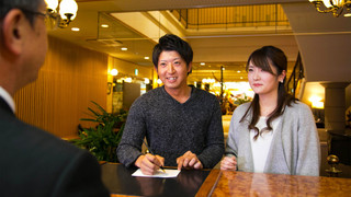 スタンダード ツインルーム