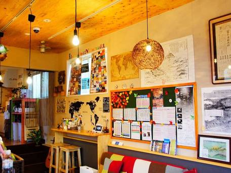 ホステル 富士山 結 / 2