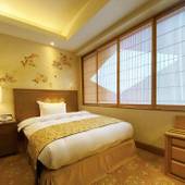 ホテルピュリッツァー 自由が丘（東京都 シティホテル） / 5