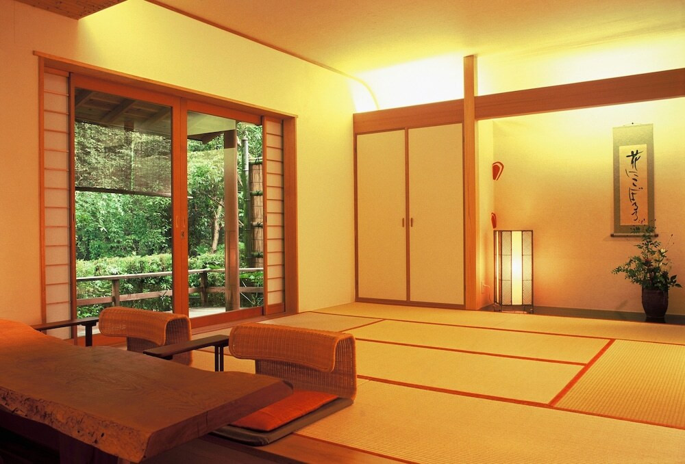 小さいながらも眺望抜群な「小部屋」がおすすめ3433096