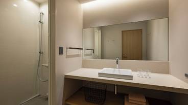 シャワーブース(2) / 16