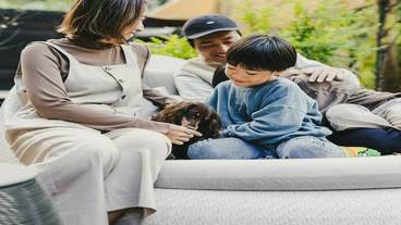 ペット同伴可 / 1