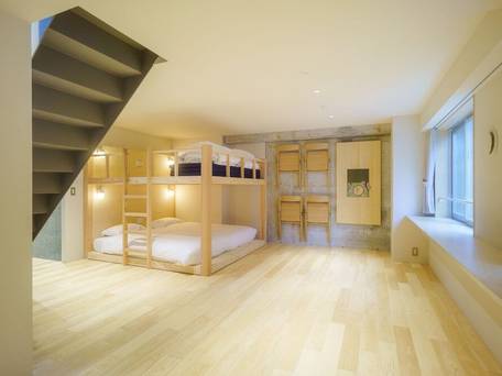 タカオネ TAKAONE ACTIVITY＆STAY / 5