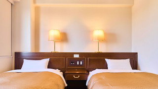 ロイヤル ツインルーム