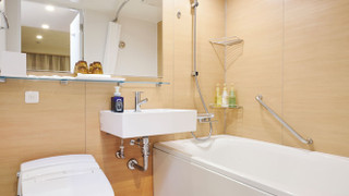 ダブルルーム 禁煙