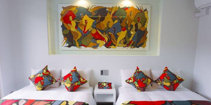 ボンドベース（福岡県 コテージ・ロッジ・一棟貸） / 1