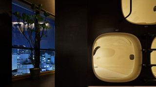 [割引] 女性向けカプセル2名＋睡眠レポート (質・いびき・無呼吸など) 禁煙