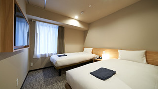 スタンダード ツインルーム