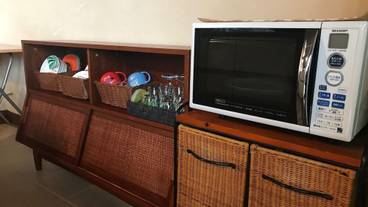 電子レンジ / 26