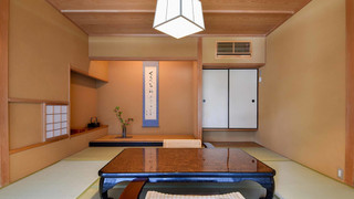 露天風呂付スーペリア 桜