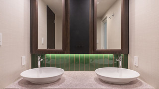 コネクティングルーム 禁煙