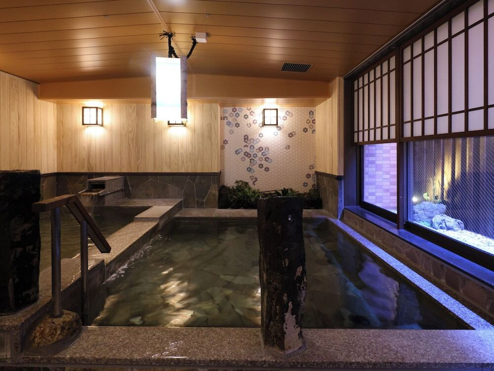 大浴場