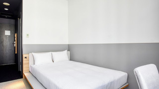 エディションダブル 禁煙