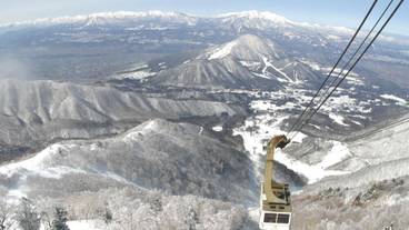 スノー スポーツとスキー / 4