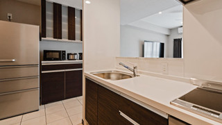 コンセプトファミリーコンド 禁煙