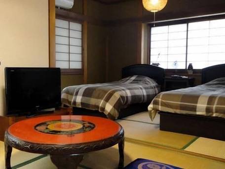 ゲストハウス 東山 / 4