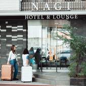 NAGI Hiroshima Hotel and Lounge（広島県 旅館） / 4