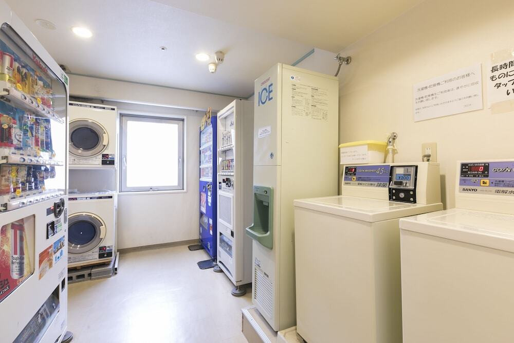 ランドリー ルーム