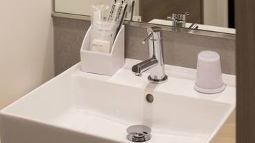 バスルームのシンク / 38