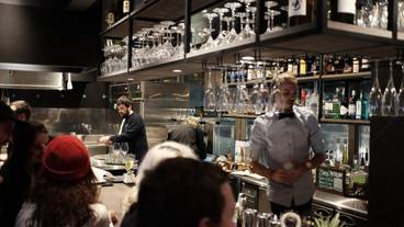 レストラン / 23