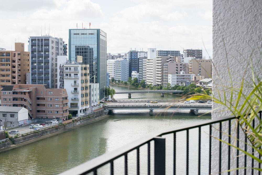 施設からの眺望