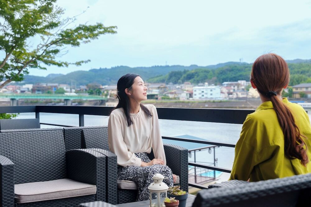 テラス / パティオ