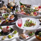 望楼NOGUCHI登別（北海道 リゾートホテル） / 4