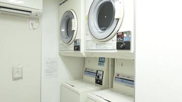 ランドリー ルーム / 7