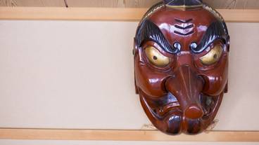 施設内の設備 / 2