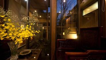 ロビー応接スペース / 4