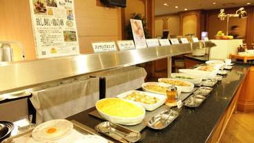 施設内の設備 / 4