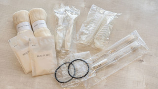 洋室 (デラックスダブルルーム) 禁煙