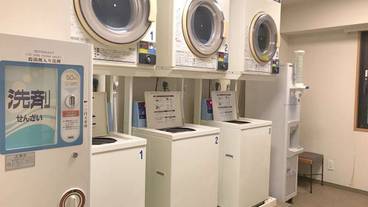 ランドリー ルーム / 2