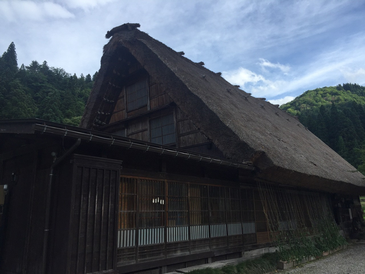 10.民宿　十右エ門4071719