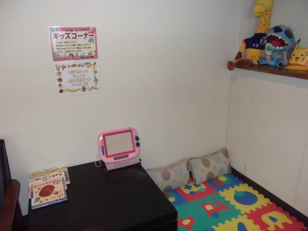 子供用スペース