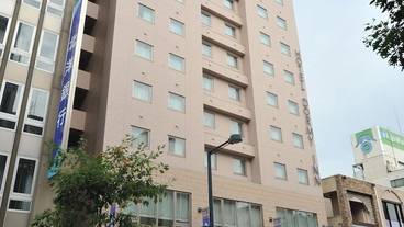 施設の正面 / 1