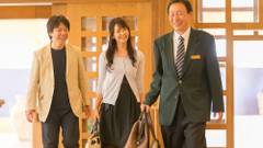 湯郷温泉 ポピースプリングス リゾート＆スパ