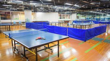 スポーツ設備 / 9