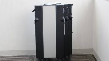 施設内の設備 / 1