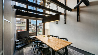 ファミリー ヴィラ