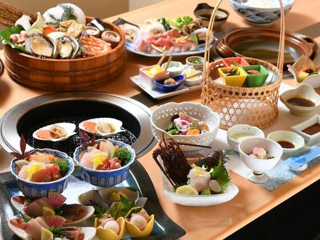 伊豆下田温泉 下田大和館 / 2