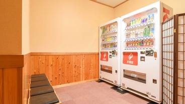 自動販売機 / 10