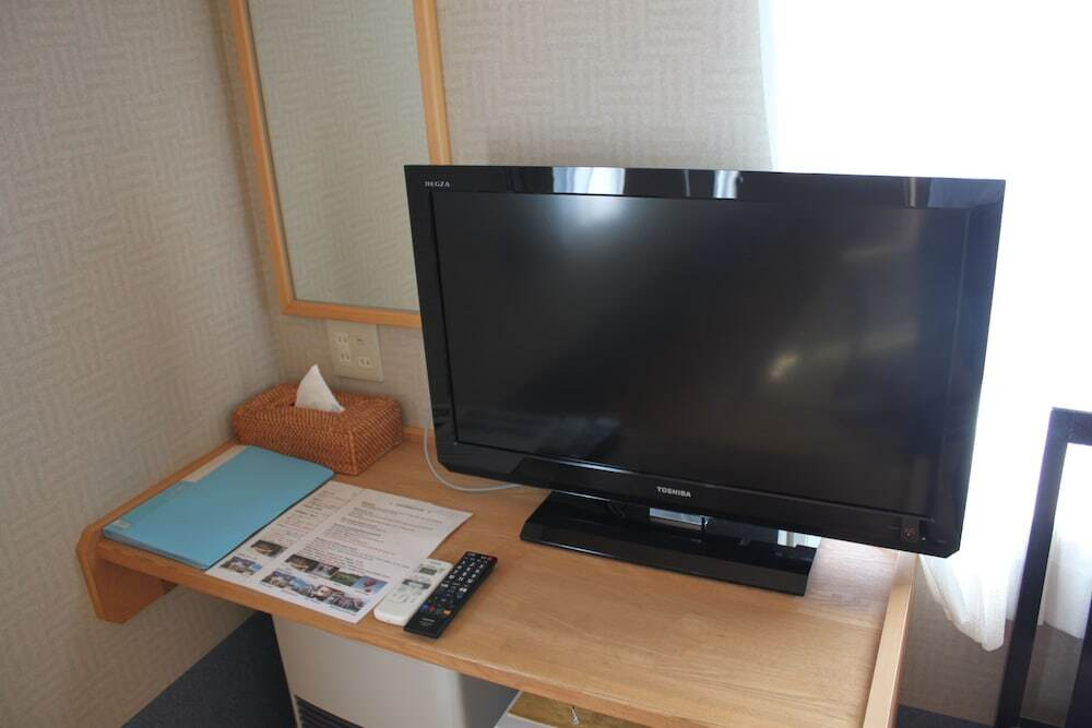 客室の設備とサービス