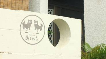 施設の入り口 / 12