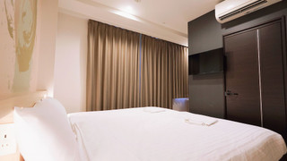 コンフォート ツインルーム 禁煙