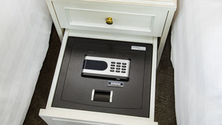 ダブルルーム 禁煙