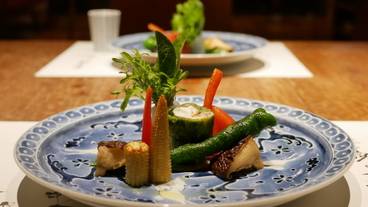 先付イメージ / 1